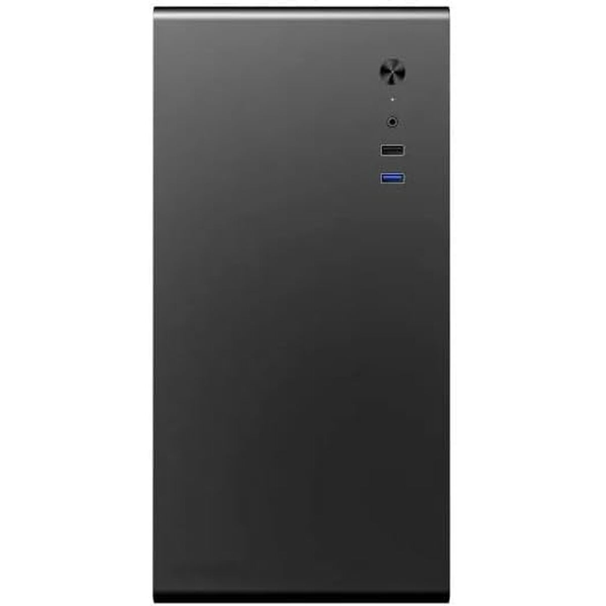 ATX Semi-tower Box approx! APPC-403 Black