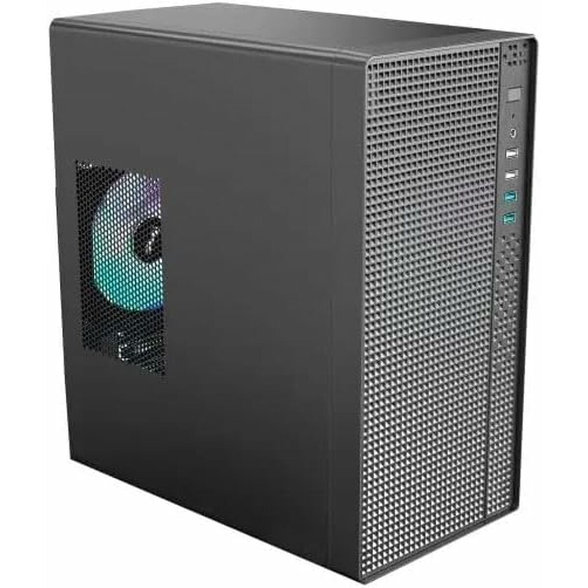 ATX Semi-tower Box approx! APPC-901 X-STRONG