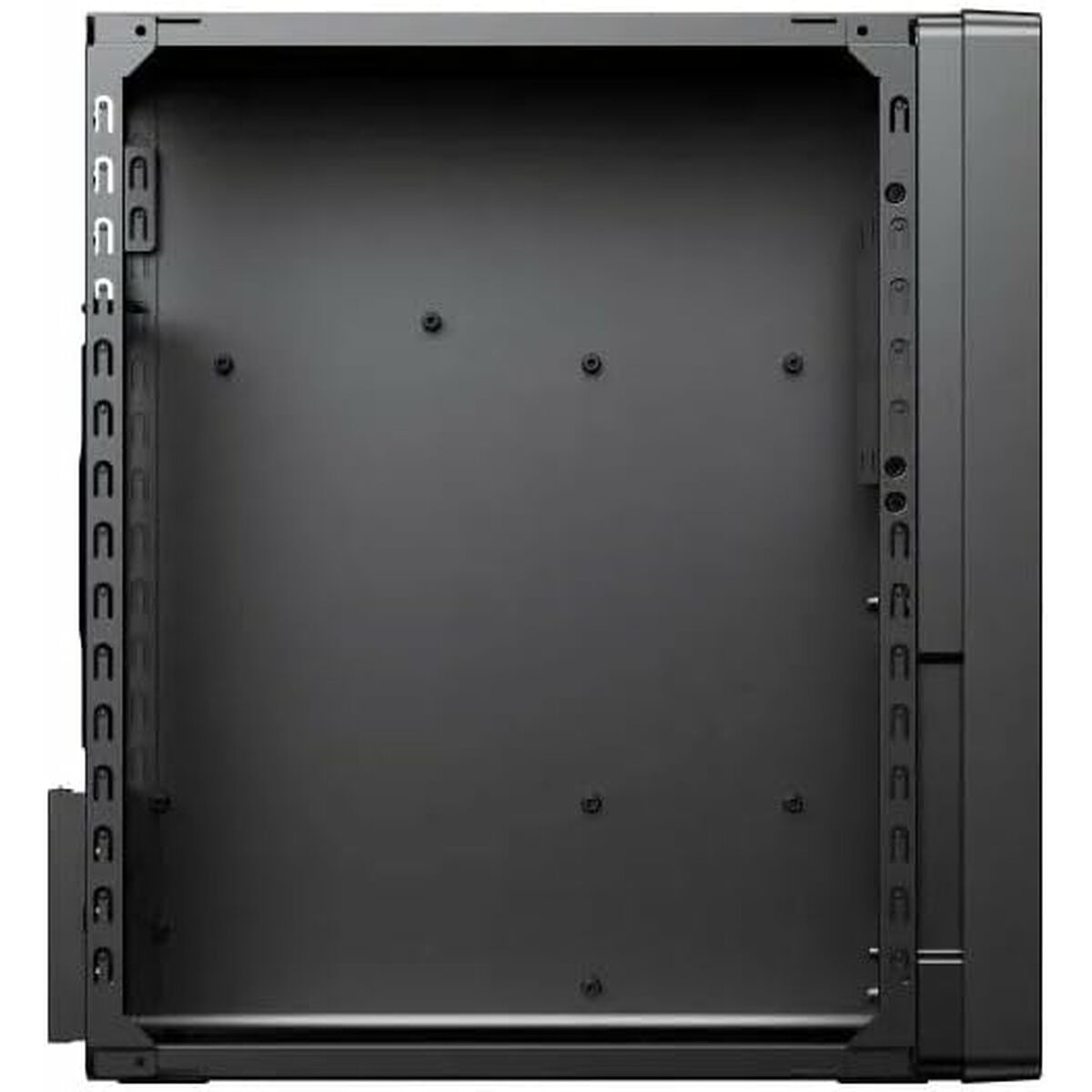 ATX Semi-tower Box approx! APPC-901F X-STRONG 500W Black