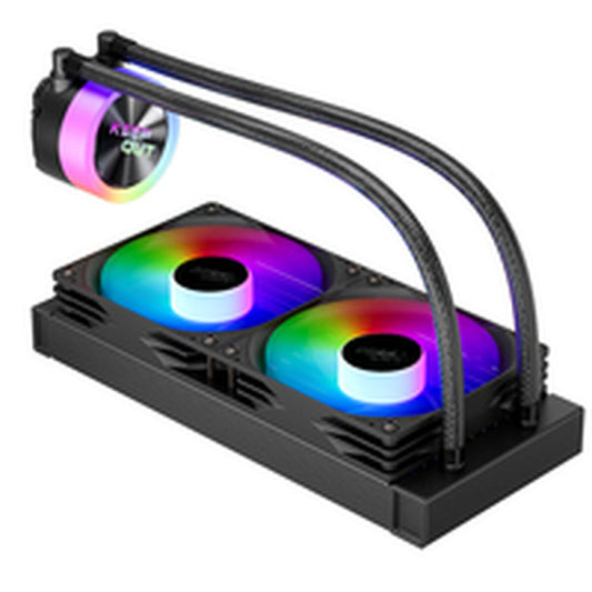 Cooling Base for a Laptop KEEP OUT XWC-240