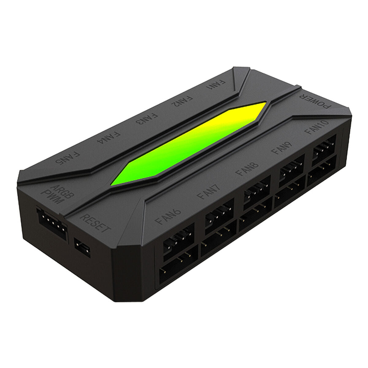 Box Fan Controller KEEP OUT X-FHUB10