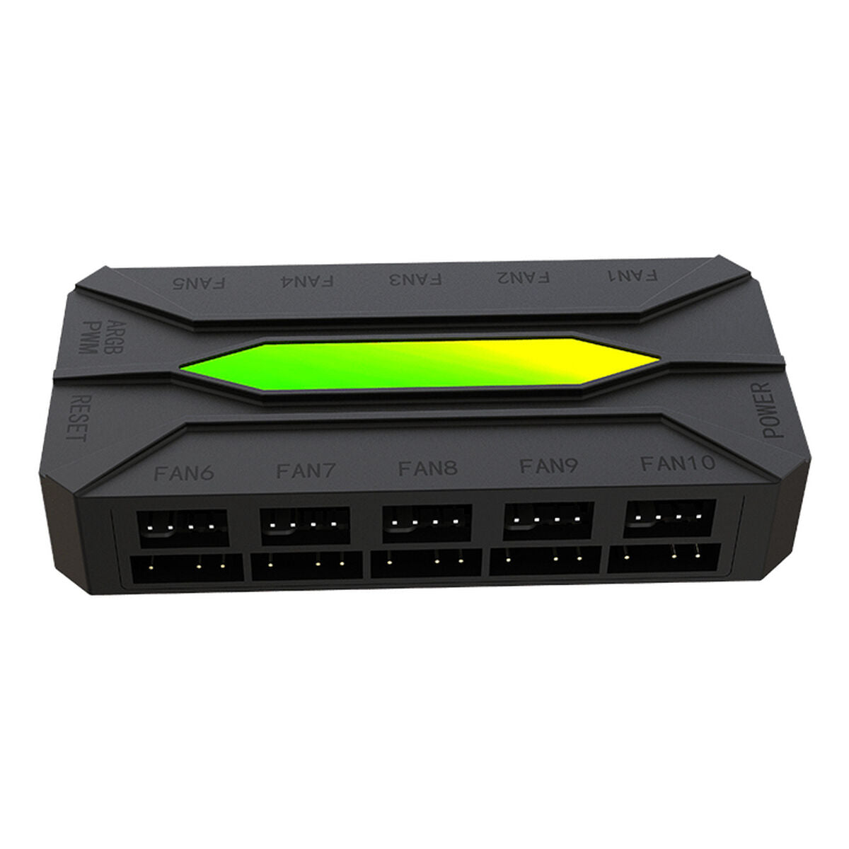 Box Fan Controller KEEP OUT X-FHUB10