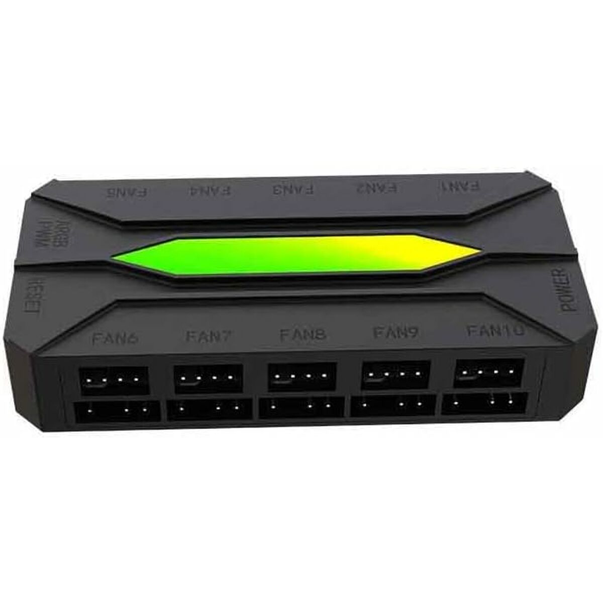 Box Fan Controller KEEP OUT X-FHUB10