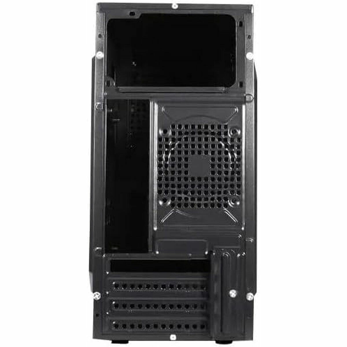 ATX Semi-tower Box approx! APPC-201 Black