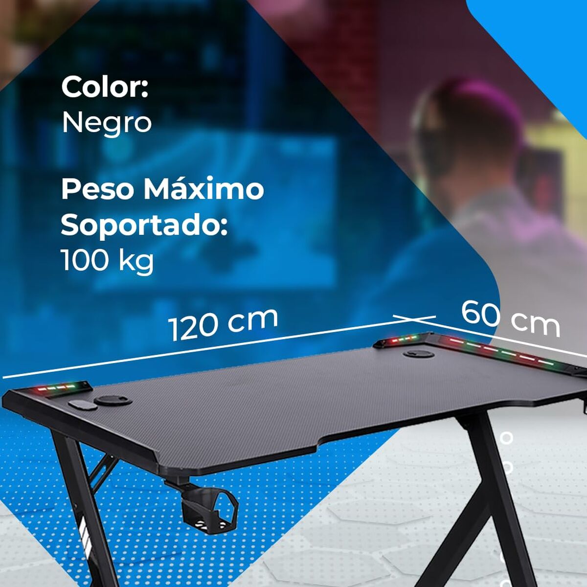 Gaming Chair NK NK-IG33010