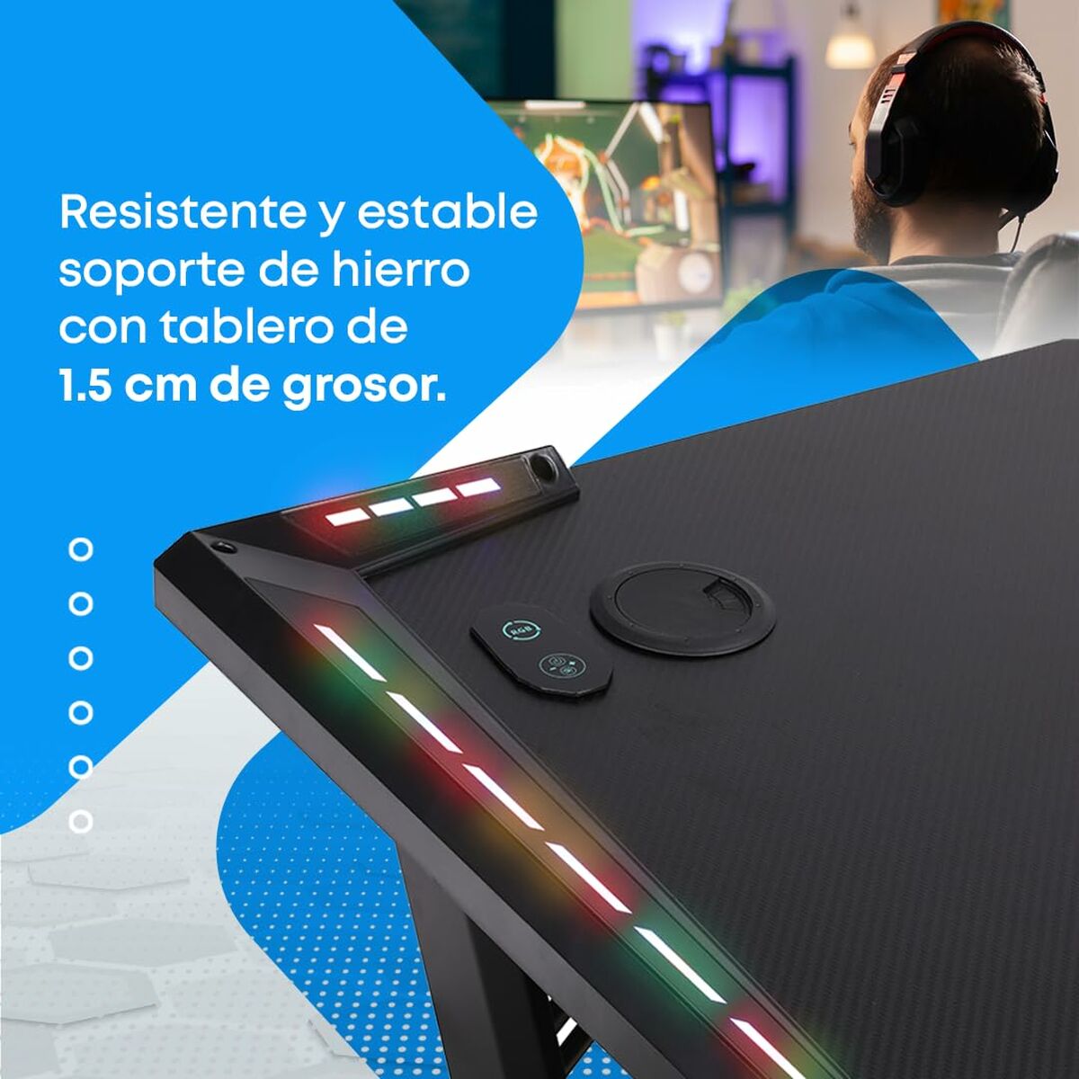 Gaming Chair NK NK-IG33010