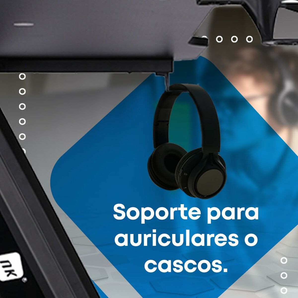 Gaming Chair NK NK-IG33010