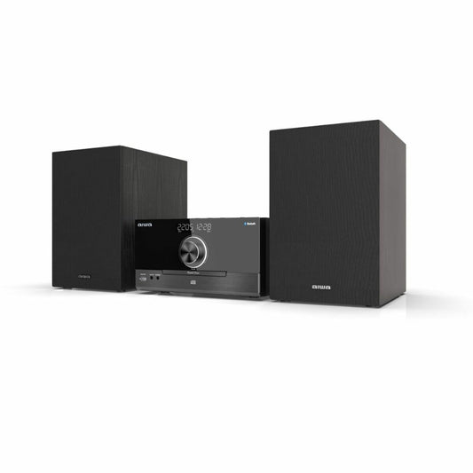Mini Hifi Aiwa MSBTU600   100W