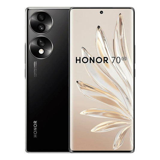 Smartphone Honor FNE-NX9 6,67" Octa Core 8 GB RAM 256 GB Black