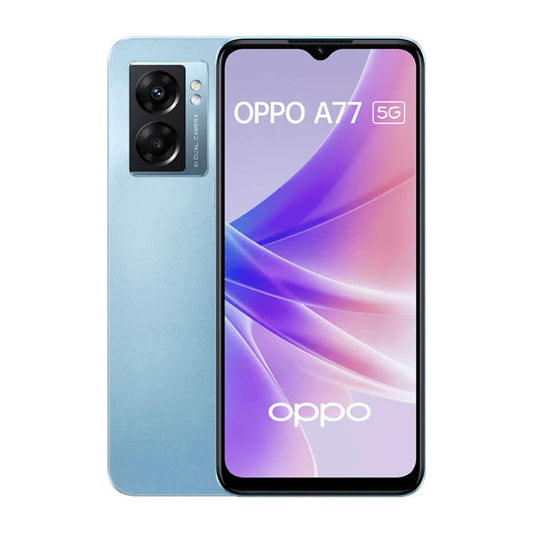 Smartphone Oppo CPH2339 6,56" Octa Core 6 GB RAM 128 GB Blue