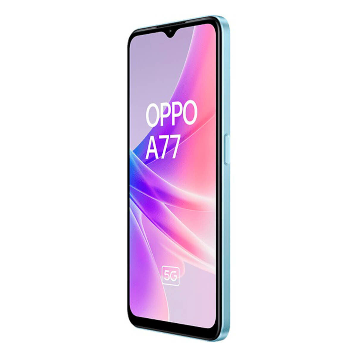 Smartphone Oppo CPH2339 6,56" Octa Core 6 GB RAM 128 GB Blue