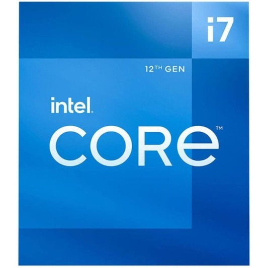 Processor Intel CM8071504555019 Intel Core i7-12700 LGA 1700