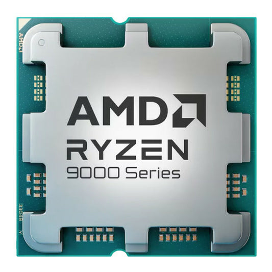 Processor AMD Ryzen 9 9950X AMD RYZEN™ 9 9950X AMD AM5