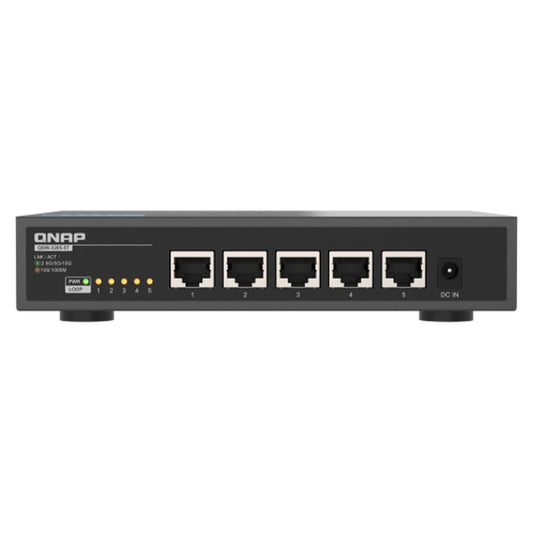 Switch Qnap QSW-3205-5T