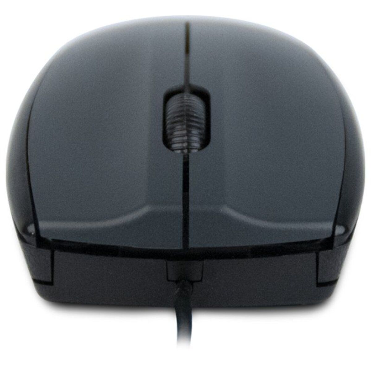 Optical mouse NGS MIST Black