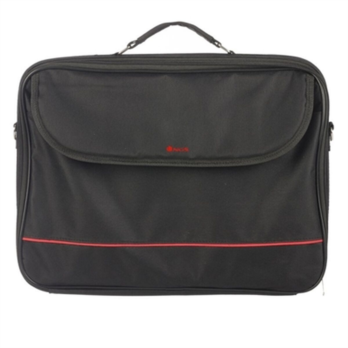 Laptop Case NGS PASSENGER Black 16"
