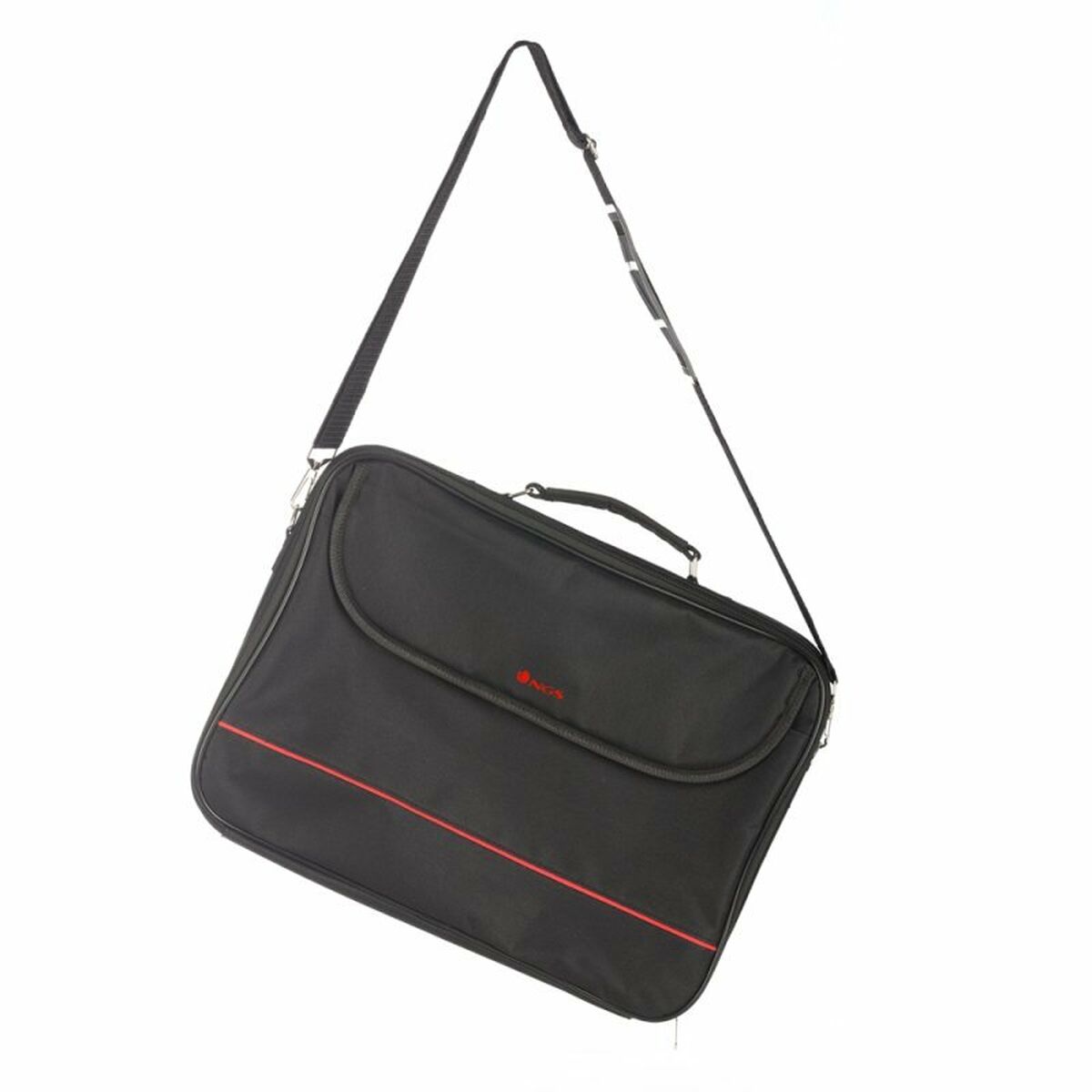 Laptop Case NGS PASSENGER Black 16"