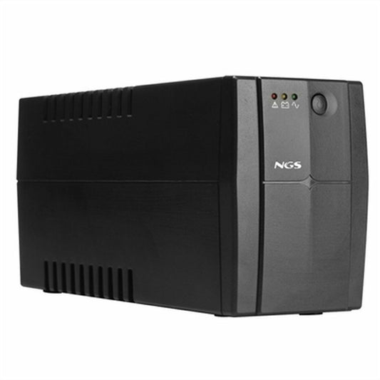 Uninterruptible Power Supply System Interactive UPS NGS FORTRESS900V3 360 W
