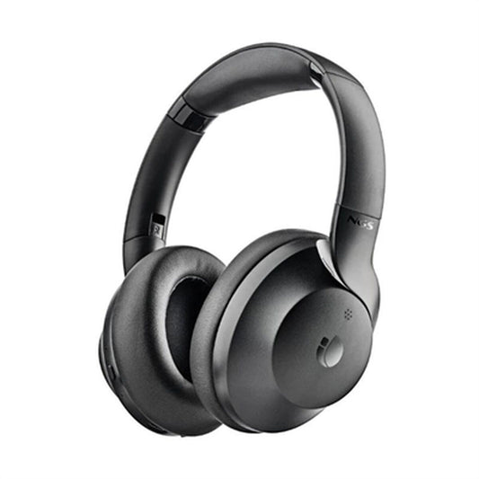 Headphones NGS ARTICASHAKE Black