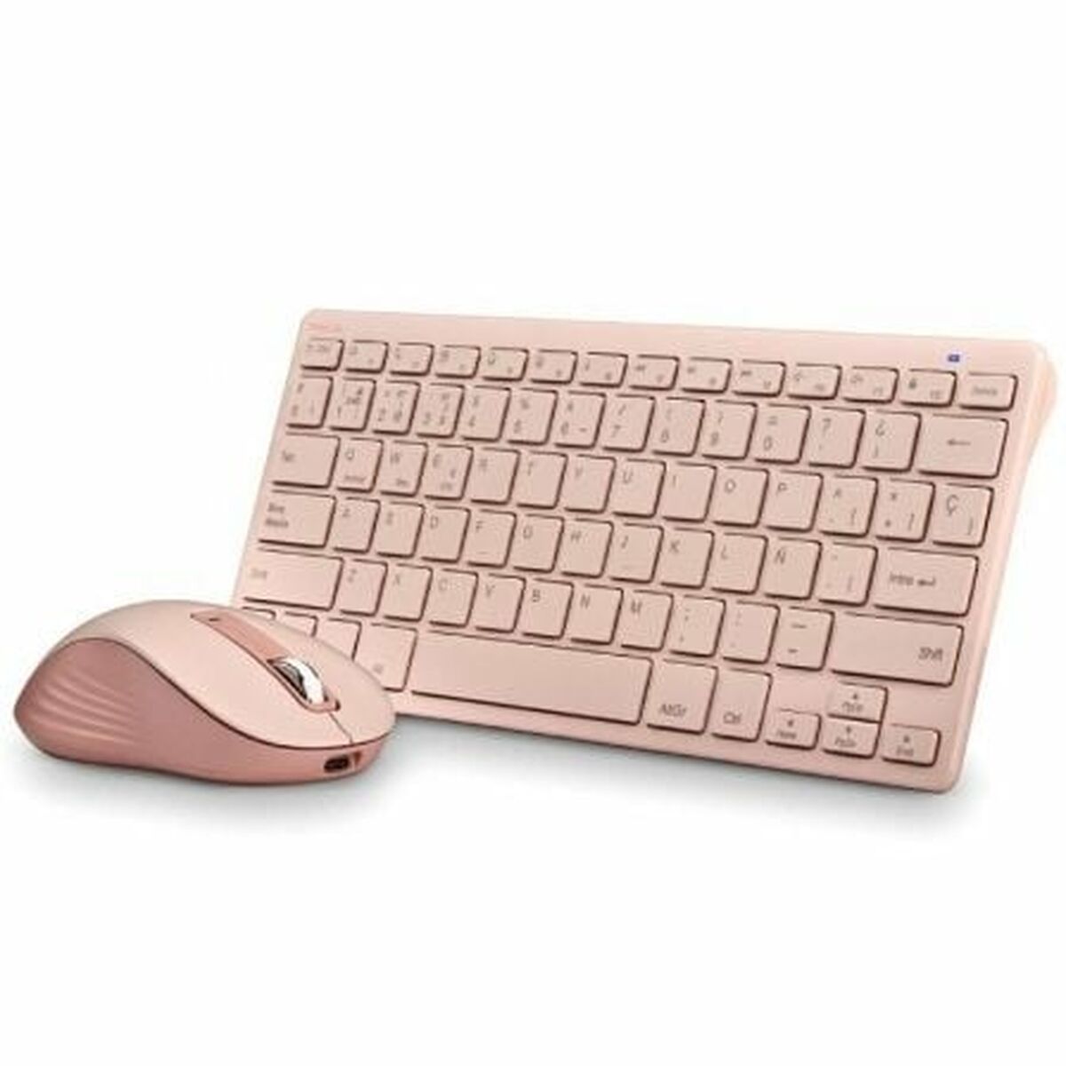 Numeric keyboard NGS FANTASYKITPINK Pink