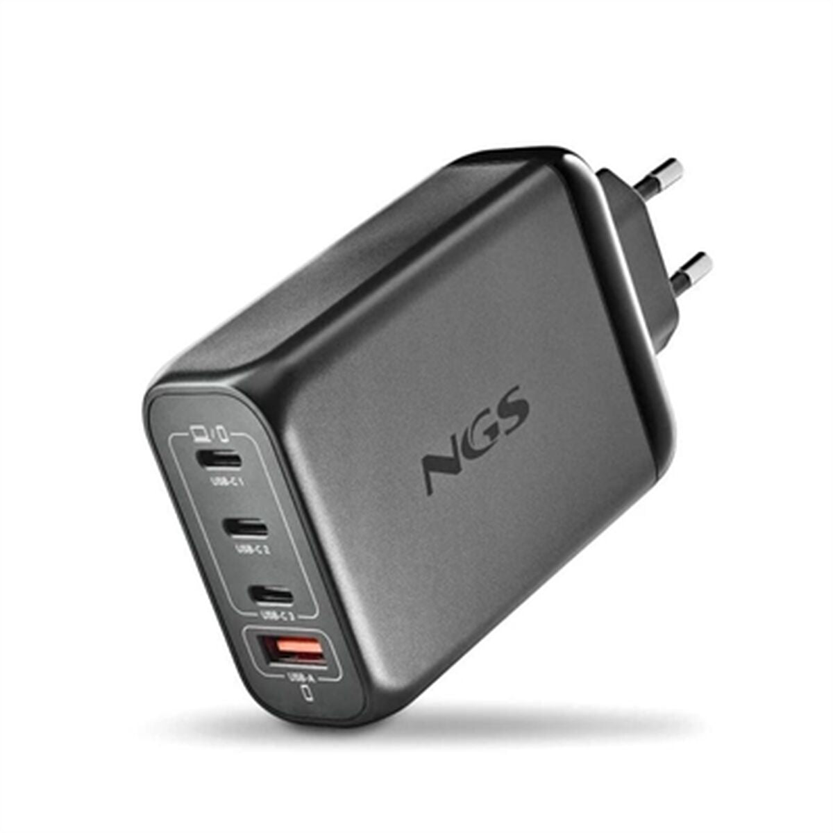 Laptop Charger NGS ULTRARAPIDO140W 140 W