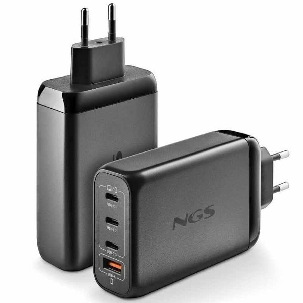 Laptop Charger NGS ULTRARAPIDO140W 140 W