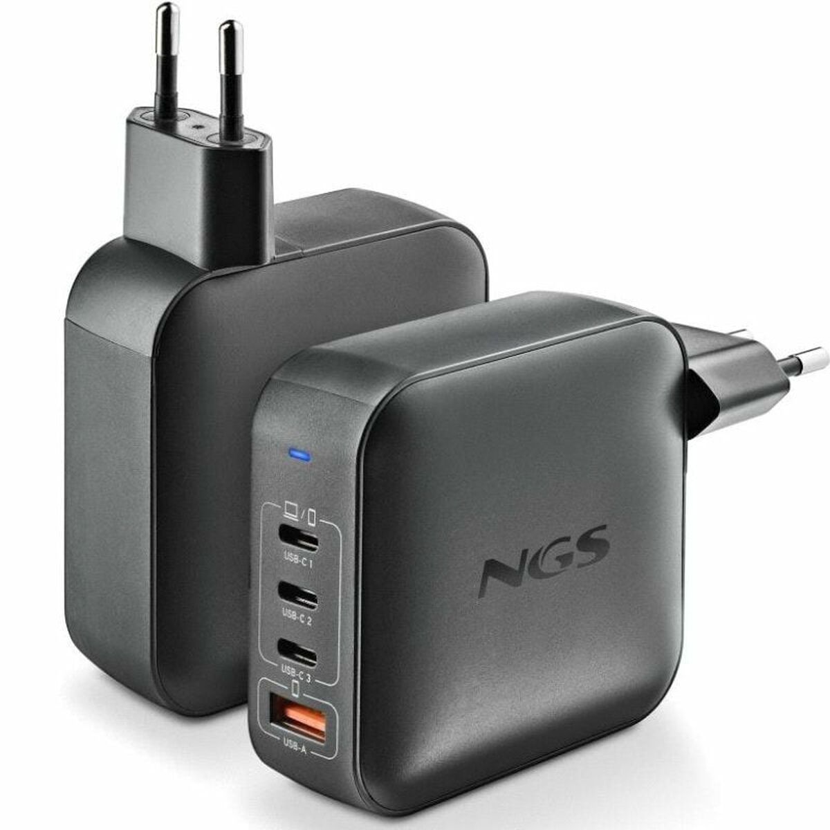 Laptop Charger NGS BUD165W 165 W