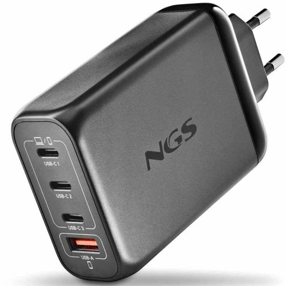 Laptop Charger NGS ULTRARAPIDO240W 240 W