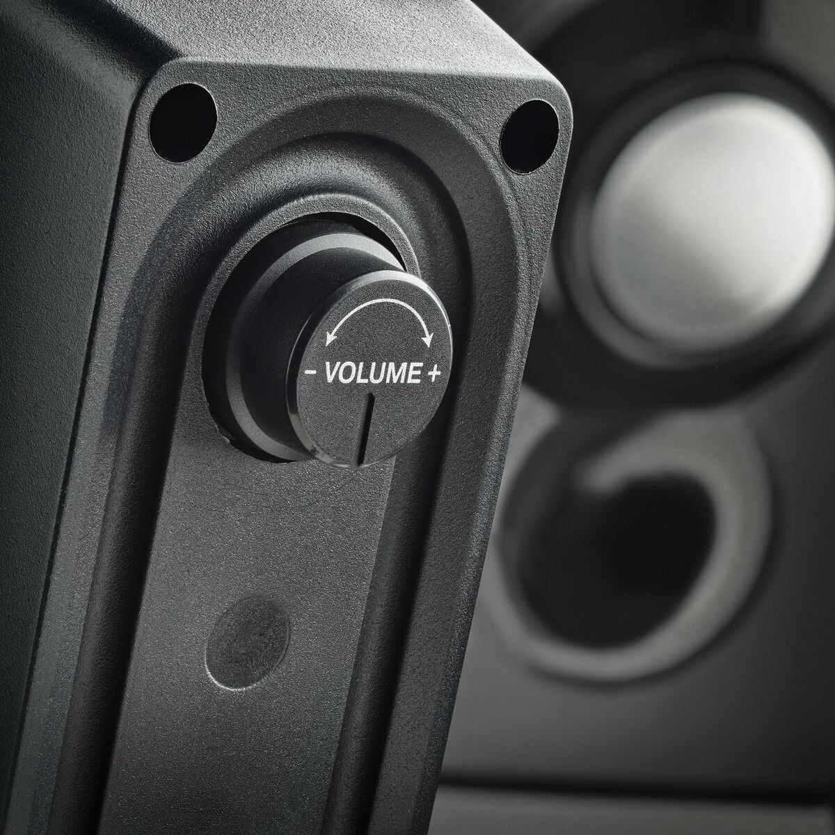 Speakers NGS SB210 Black 12 W