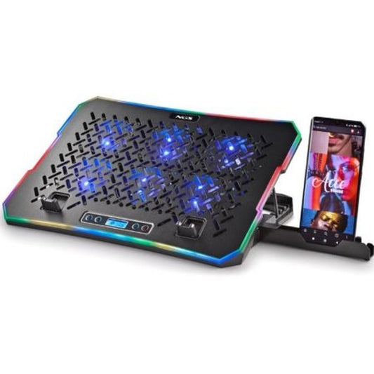 Cooling Base for a Laptop NGS HEROSTAND