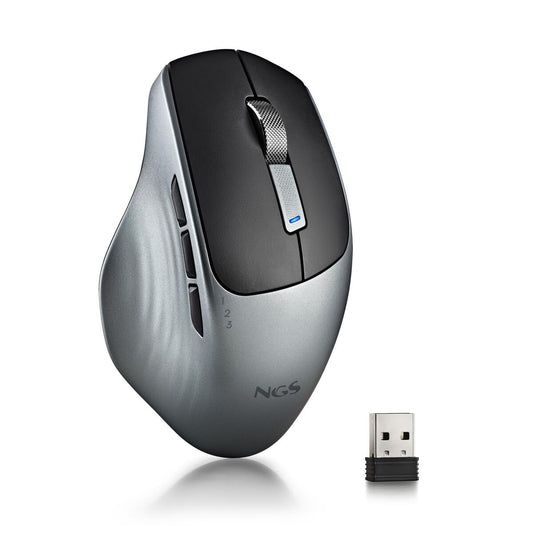 Mouse NGS LUSH-RB