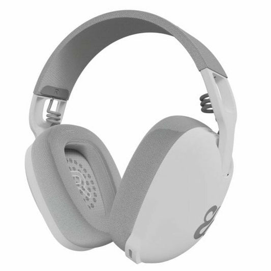 Headphones Newskill NS-HS-BAEL-IVORY