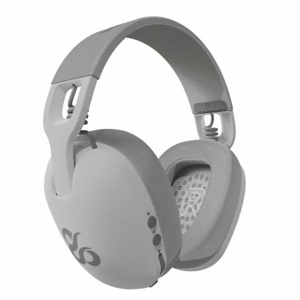 Headphones Newskill NS-HS-BAEL-IVORY
