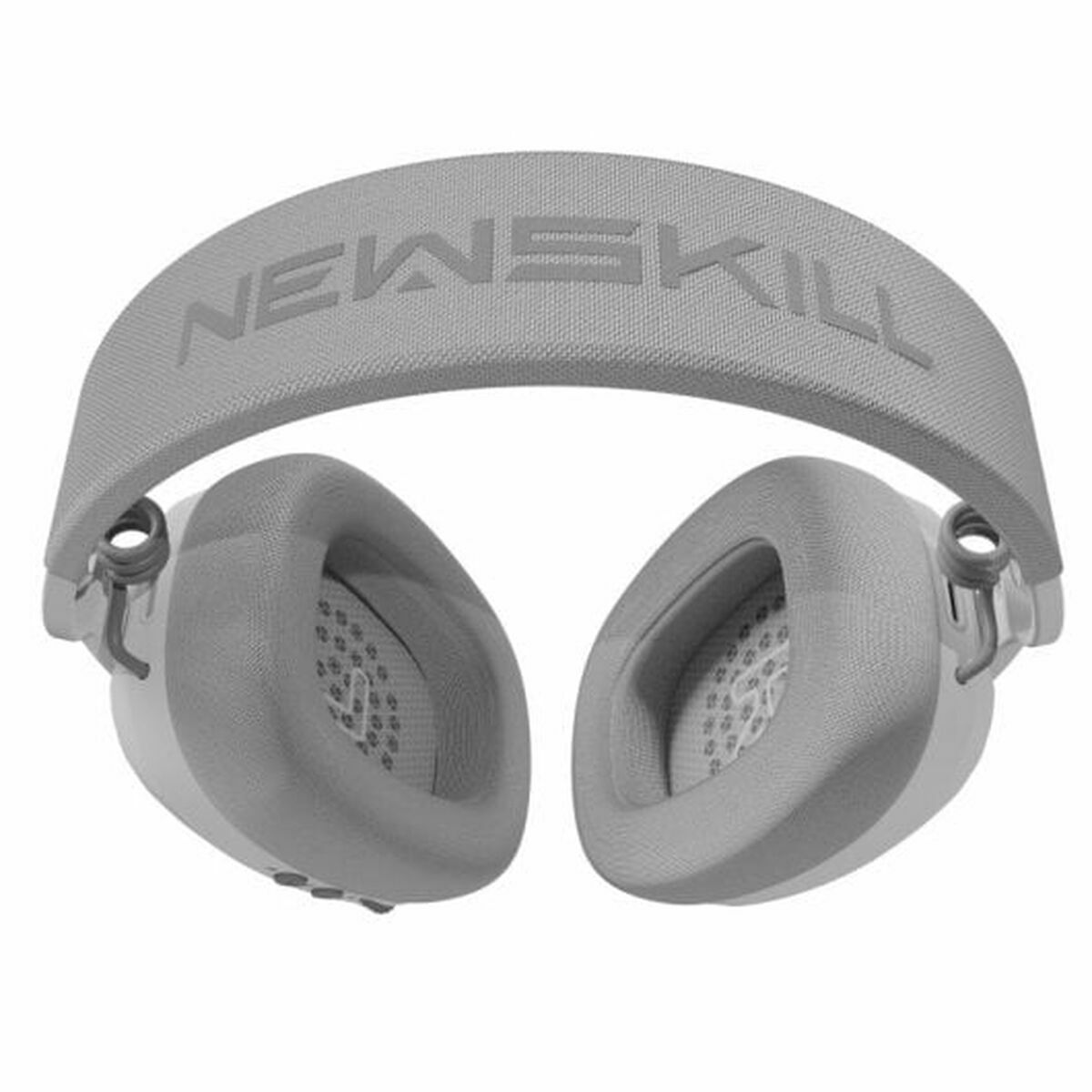 Headphones Newskill NS-HS-BAEL-IVORY
