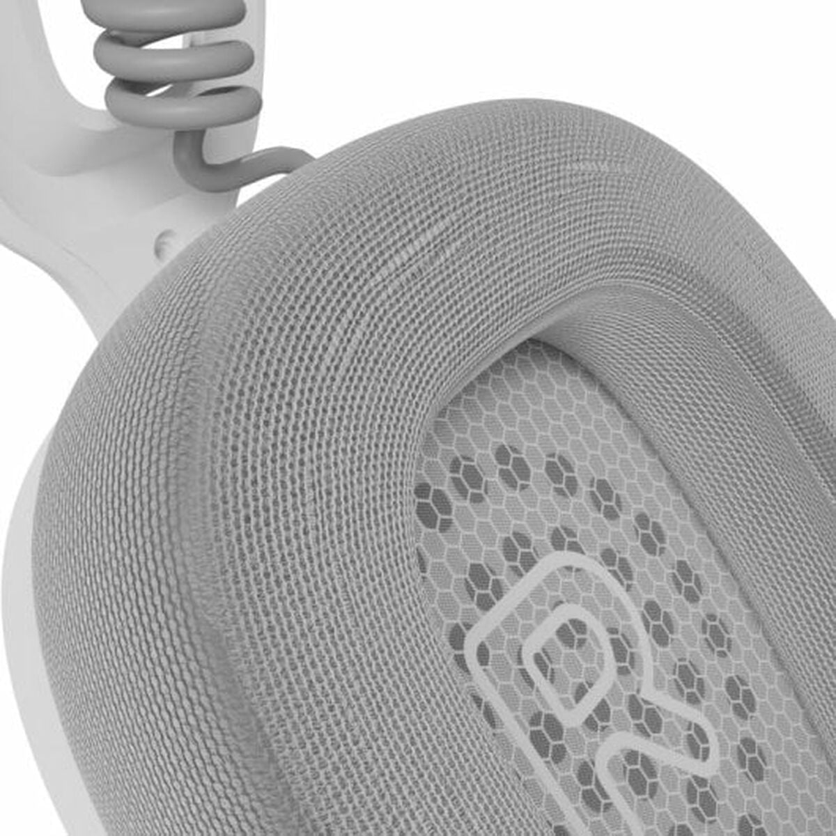 Headphones Newskill NS-HS-BAEL-IVORY