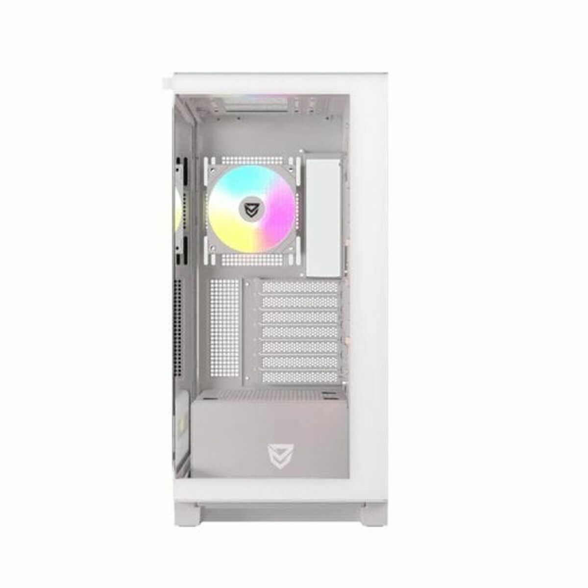 CPU Fan Nfortec NF-CS-URSA-W
