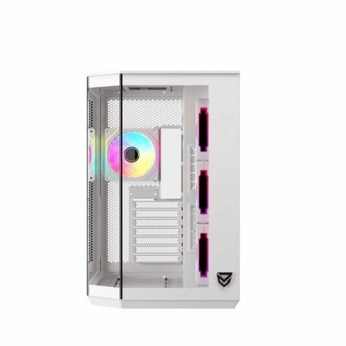 CPU Fan Nfortec NF-CS-PULSAR-W