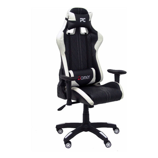 Gaming Chair Paraiso Piqueras y Crespo 6DBSPNE Black