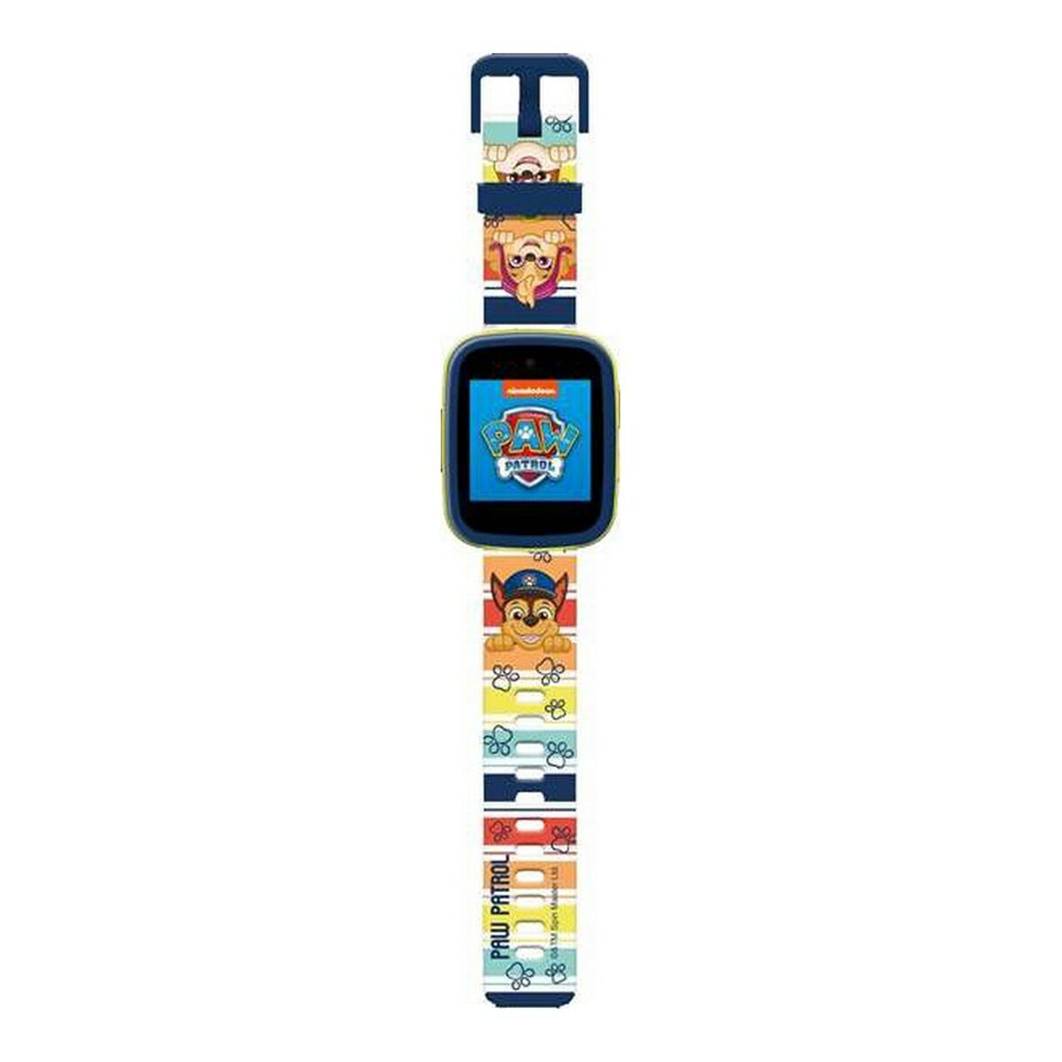 Infant's Watch Kids Licensing