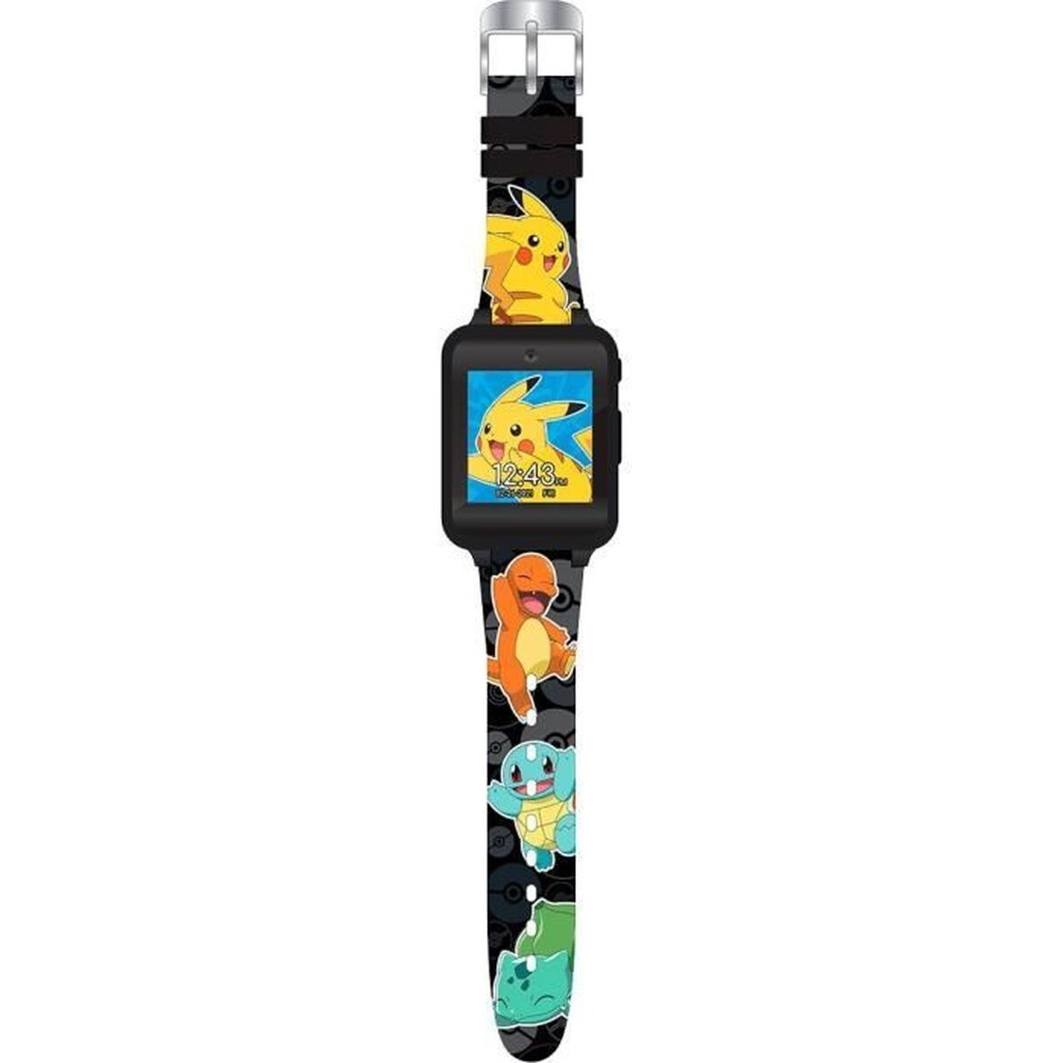 Infant's Watch Kids Licensing POK4231 Interactive 4 x 1,30 x 1 cm