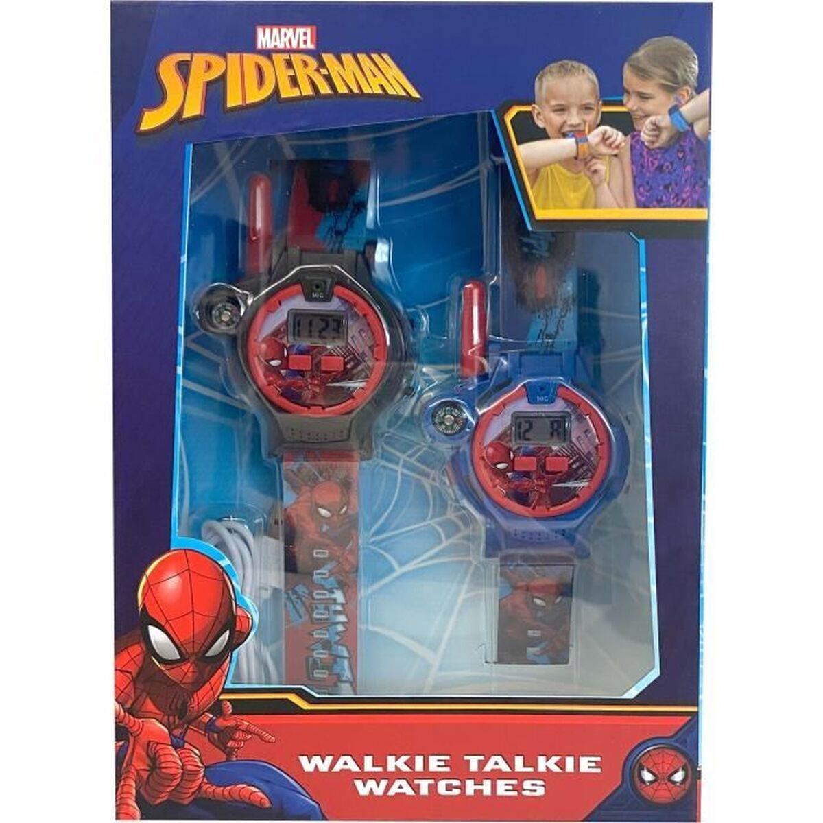 Walkie-Talkie Kids Licensing