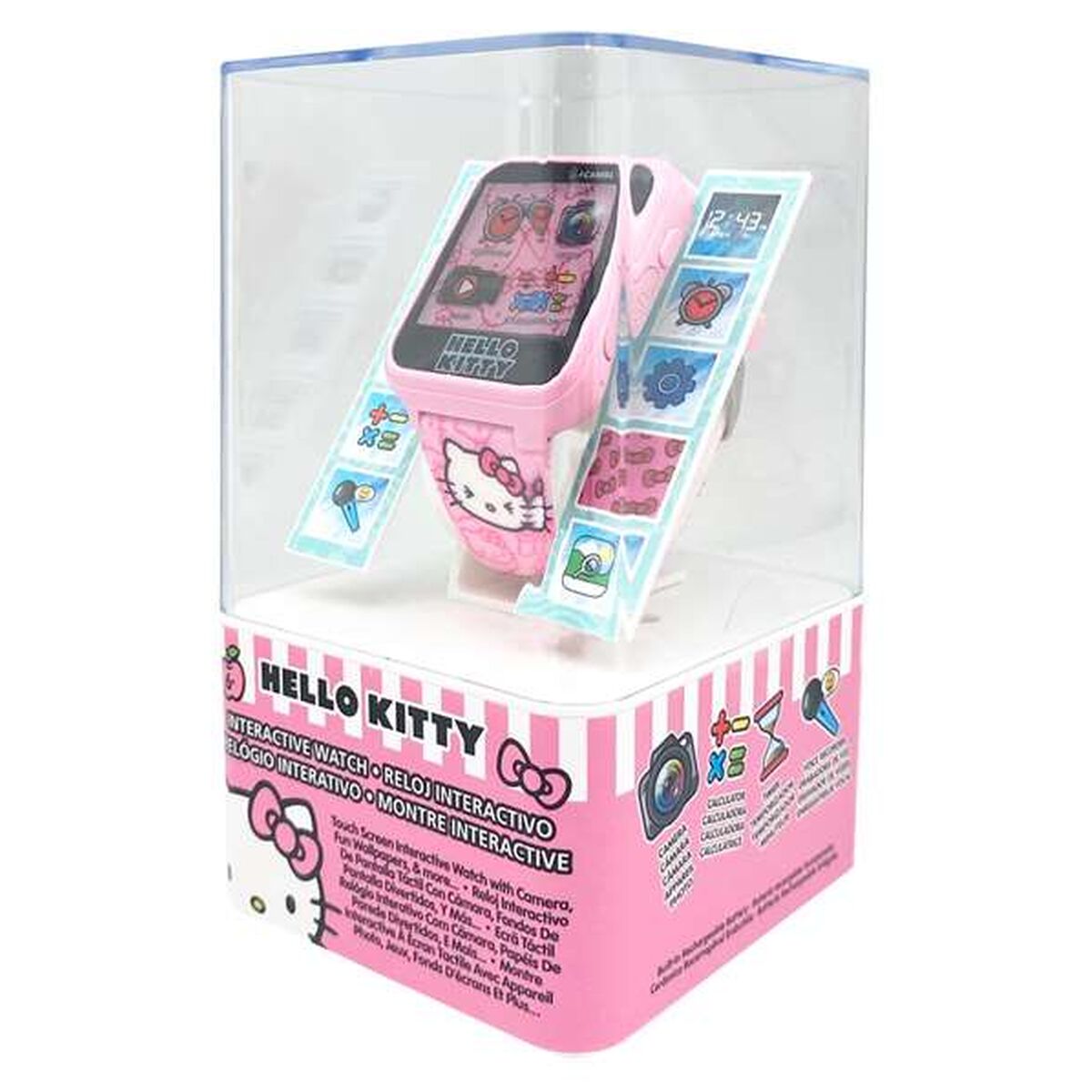 Magic Blackboard Kids Licensing