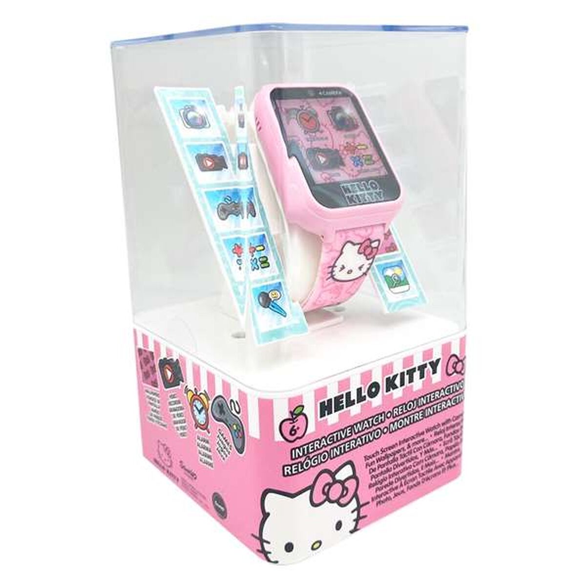 Magic Blackboard Kids Licensing