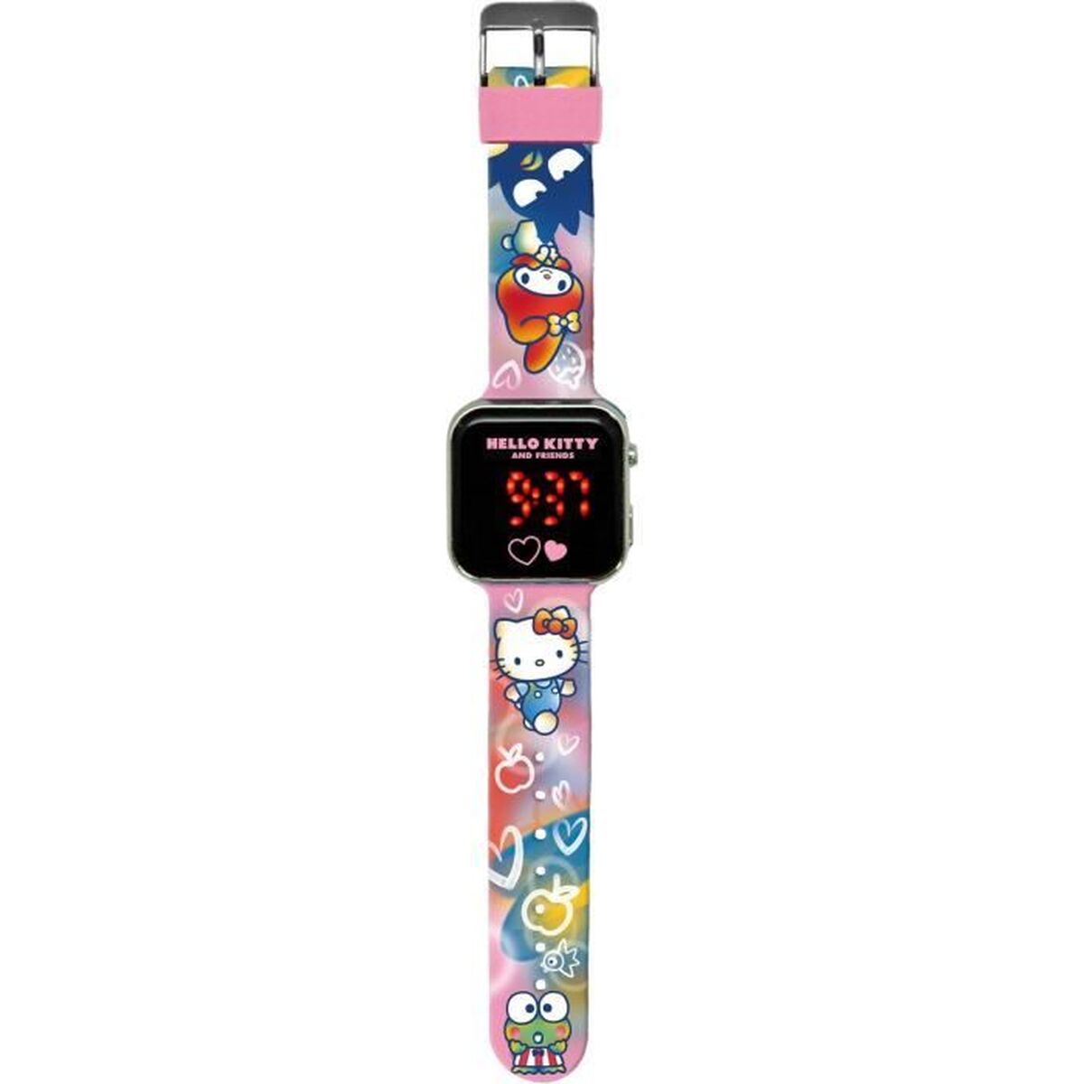 Infant's Watch Kids Licensing