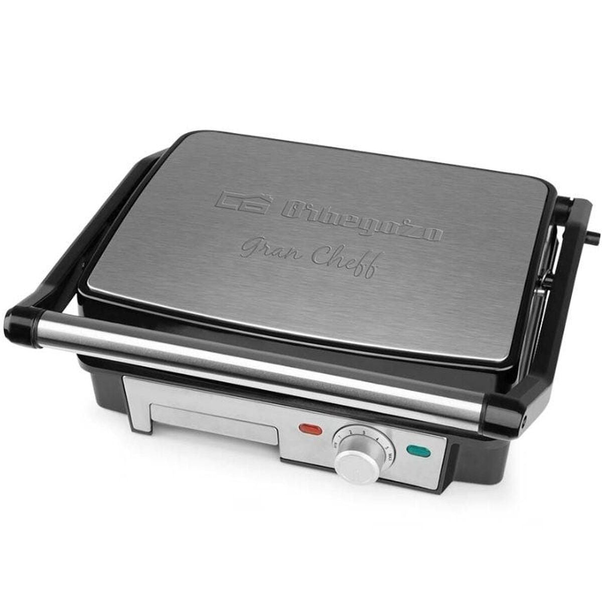 Grill hotplate Orbegozo 17881 2200 W