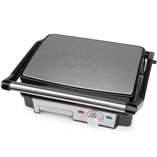 Grill hotplate Orbegozo 17881 2200 W