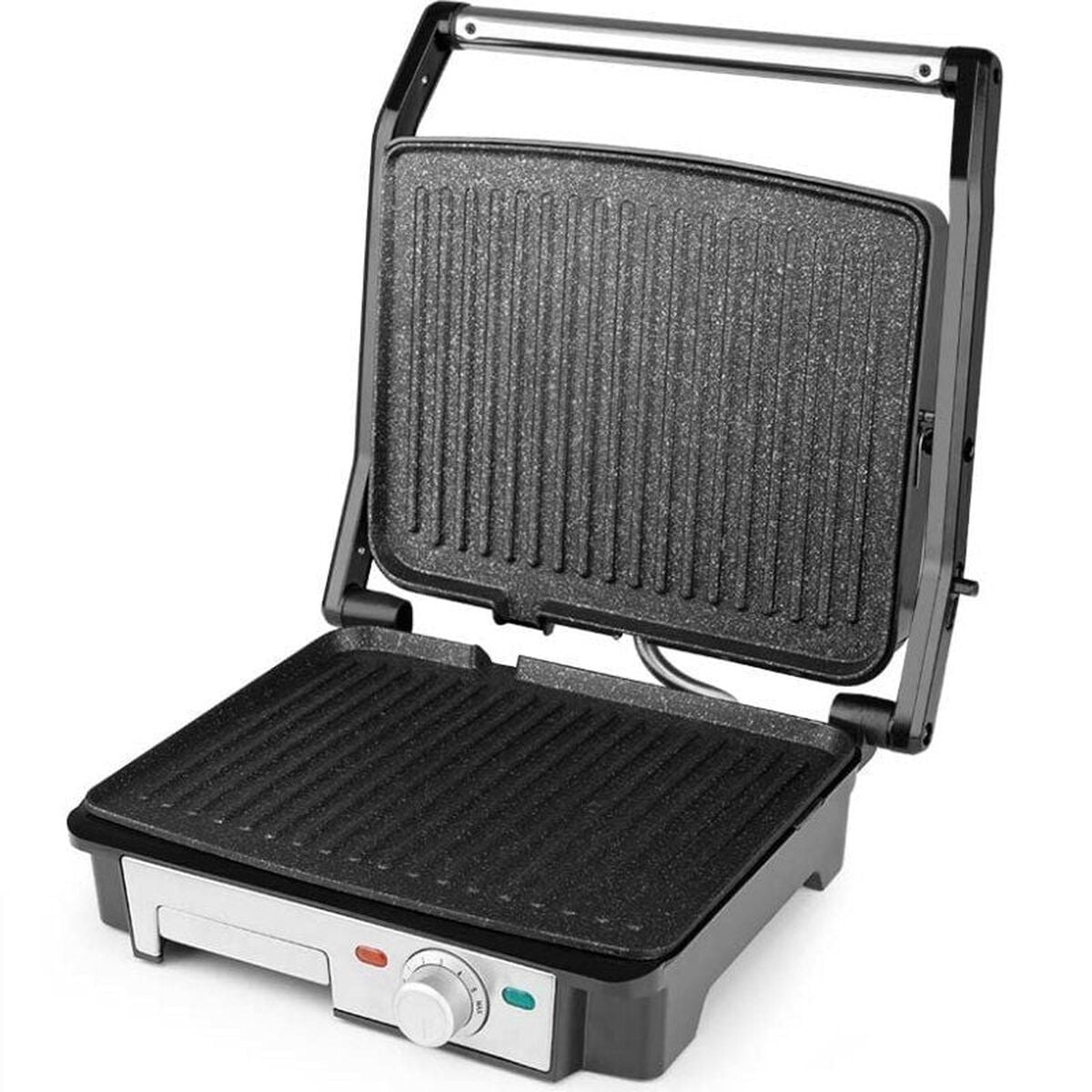 Grill hotplate Orbegozo 17881 2200 W