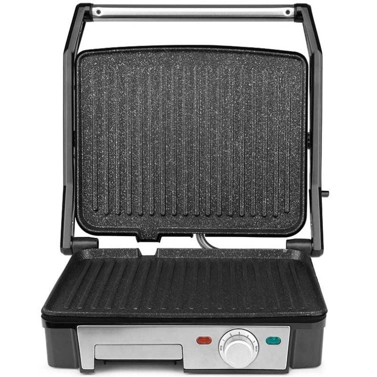 Grill hotplate Orbegozo 17881 2200 W