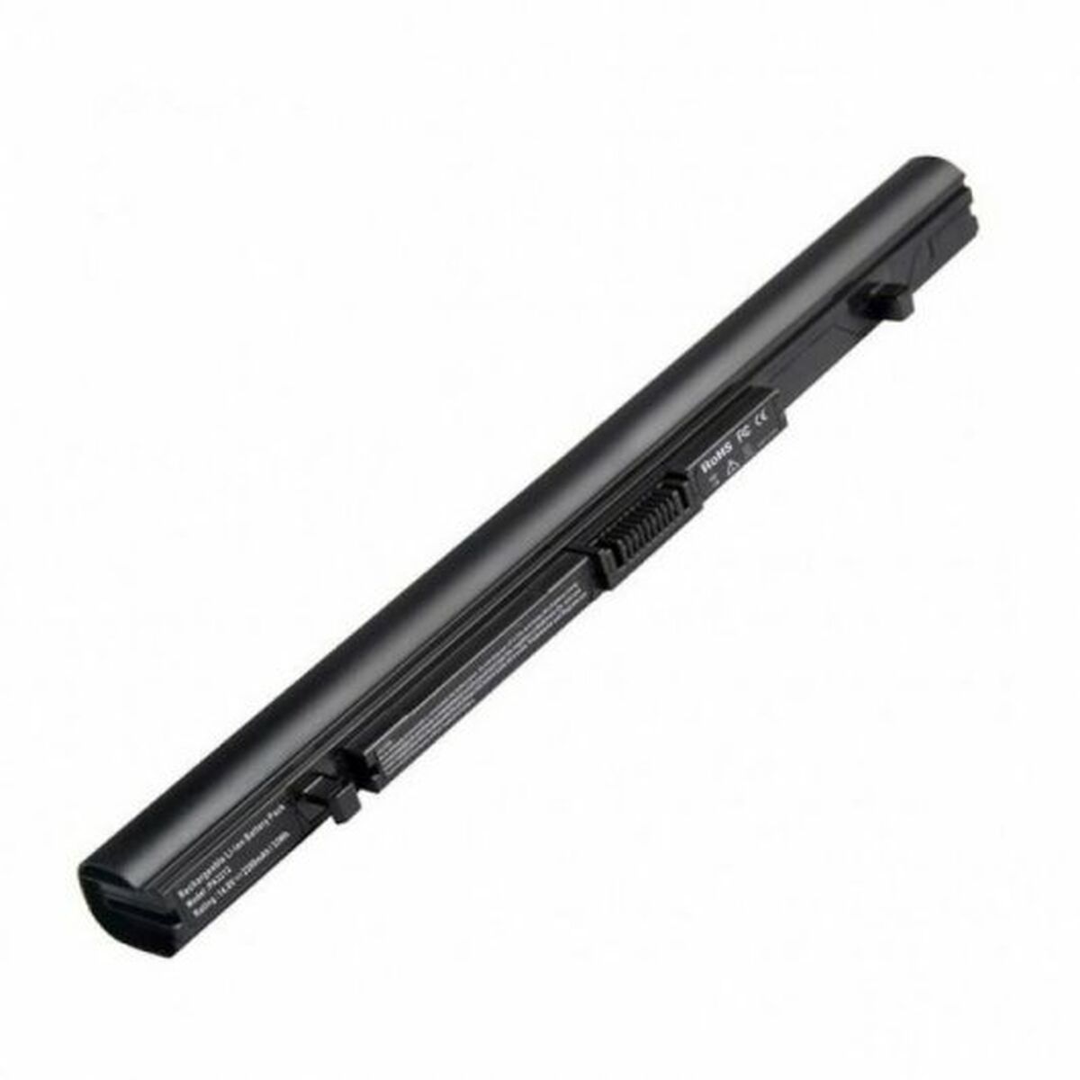 Laptop Battery Voltistar BAT2228 Black 2200 mAh