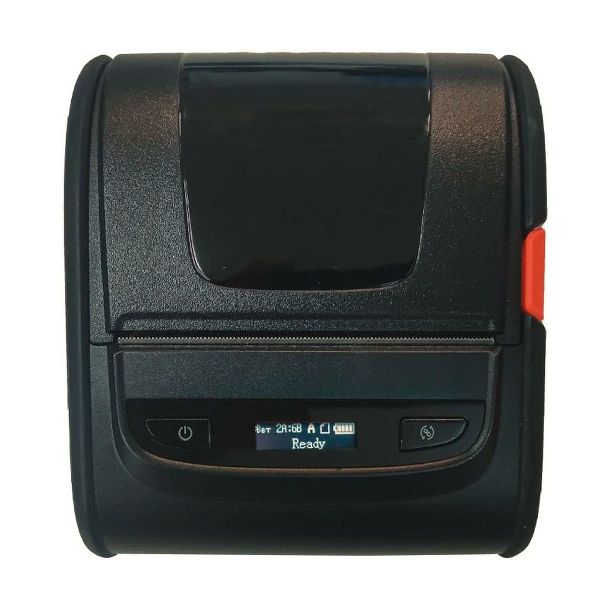 Thermal Printer Mustek MK380IIB Monochrome